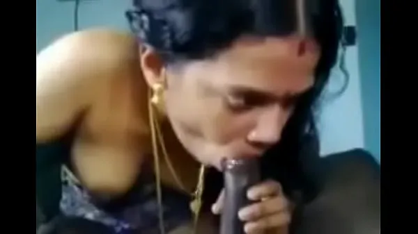 Ferske Tamil aunty klipp Tube