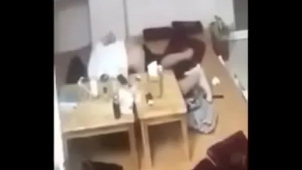 تازہ Couple fuck each other in milk tea tocotoco کلپس ٹیوب