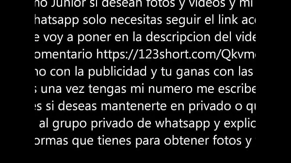 Nuevos videos gratis solo siguiendo el link clips de tubo