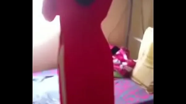 Nuevos Ao Dai colegiala - Padre e hijo clips de tubo