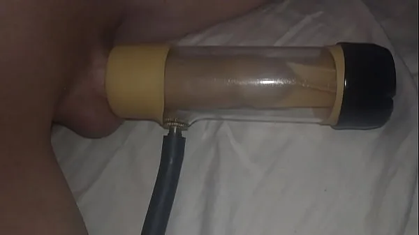 Ống Sex Machine - Slow and Fast clip mới