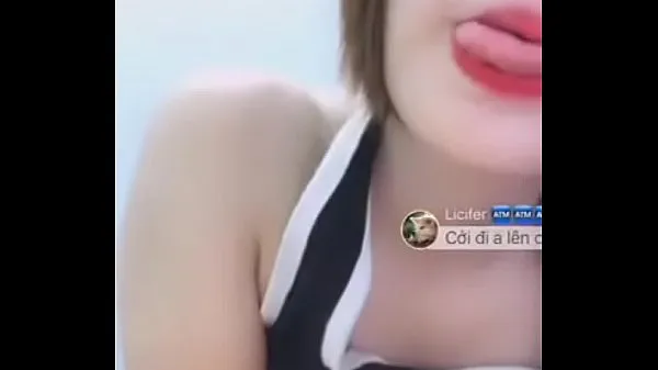 Tube de Frère sexy Linh p1 clips frais