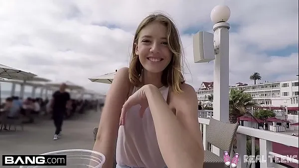 Fresh Real Teens - Teen POV pussy play in public clips Tube