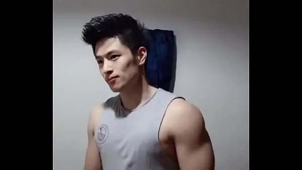 Ống Chinese hotboy clip mới