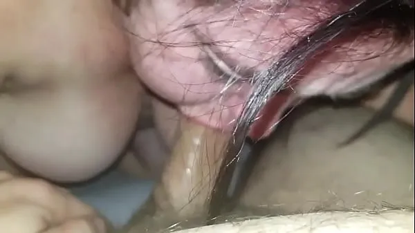 Nuevos Sexy bbw garganta y deepthroat entrenamiento clips de tubo