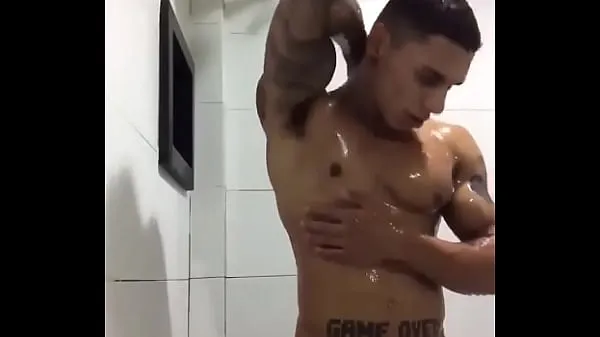 مقاطع Macho Delicioso جديدة من أنبوب