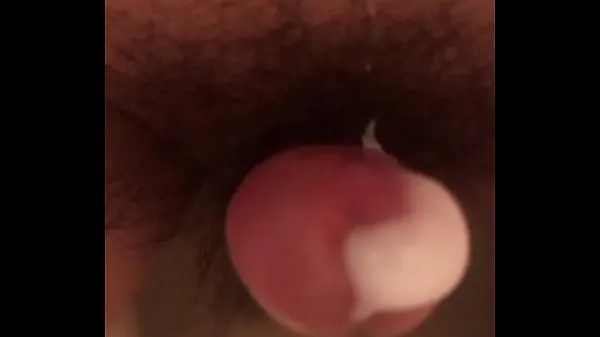 Nové klipy (My pink cock cumshots) Tube