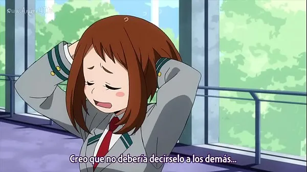 تازہ Boku No Hero Academia S2 C1 Spanish Sub کلپس ٹیوب