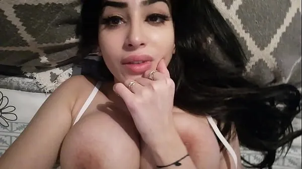 Fresh Neyla Kim Oriental Beauty big tits brunette sex beurette Egyptian porngirl clips Tube
