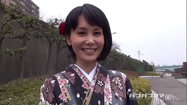 Fresh Married Nadeshiko Training-First Training of a Popular Beauty Witch-Yuria Aida 1 clips Tube