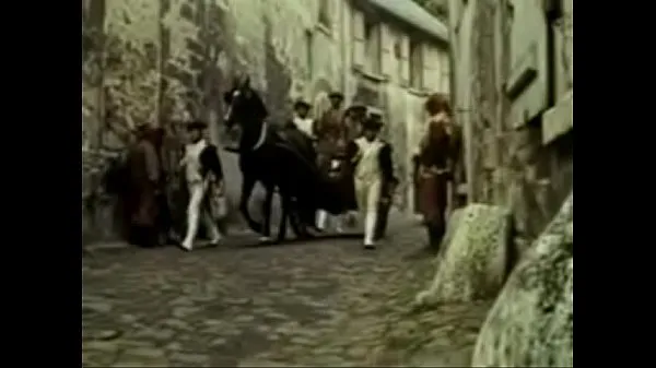 Tabung klip Casanova (Full movie 1976 segar