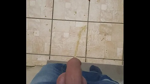 ताज़ा I pee क्लिप ट्यूब
