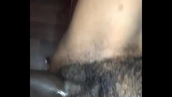 Φρέσκο ​​σωλήνα Making her squirt and she makes me cum κλιπ