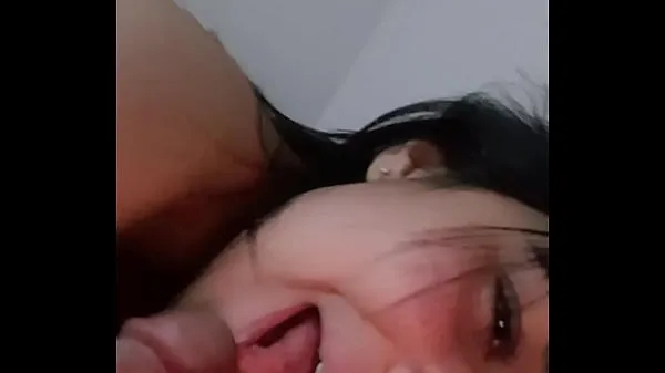 ताज़ा GIVES ME GREAT BLOWJOB WHILE I EAT ALL HER PUSSY WHILE PUTTING HER IN MY FACE क्लिप ट्यूब