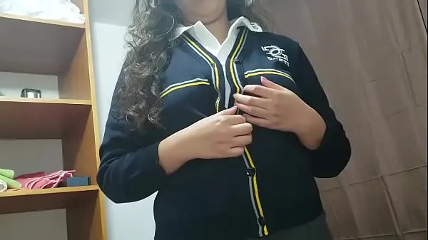 Fresh today´s students have to fuck their teacher to get better grades clips Tube