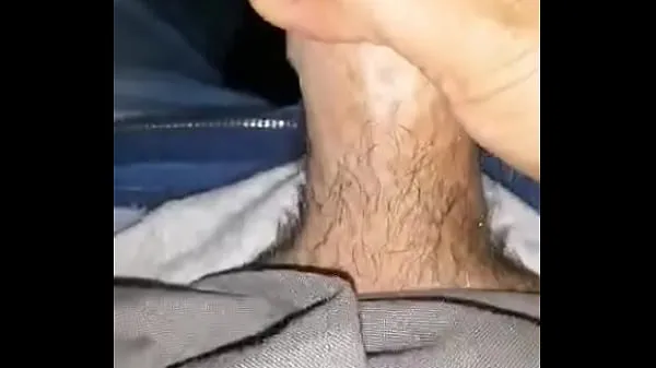 Tube de Thick penis clips frais