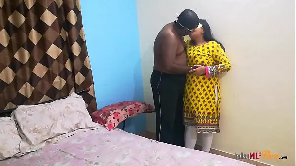 Tube de Shanaya Bhabhi avec son mari indien tamoul clips frais