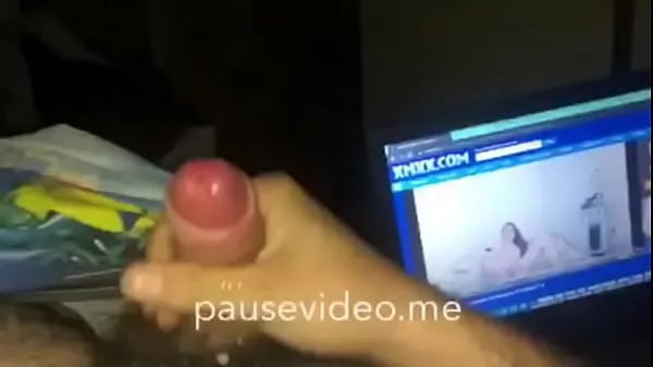 Nuevos Fantastic masturbation clips de tubo