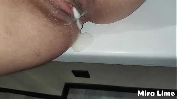 ताज़ा Risky creampie while family at the home क्लिप ट्यूब