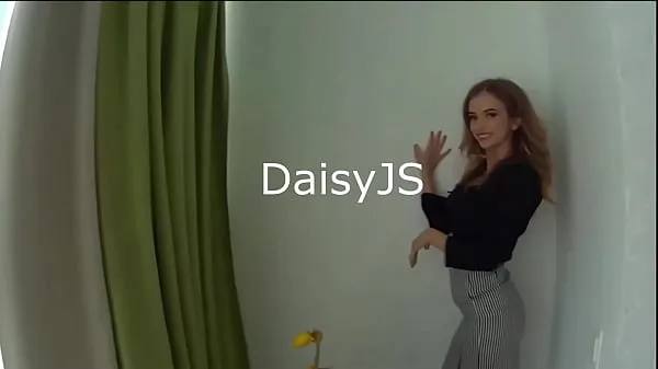 Čerstvé klipy (Daisy JS high-profile model girl at Satingirls | webcam girls erotic chat| webcam girls) Tube