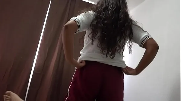 Tabung klip horny student skips school to fuck segar