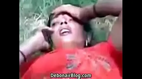 Tubo de Menina desi clipes novos