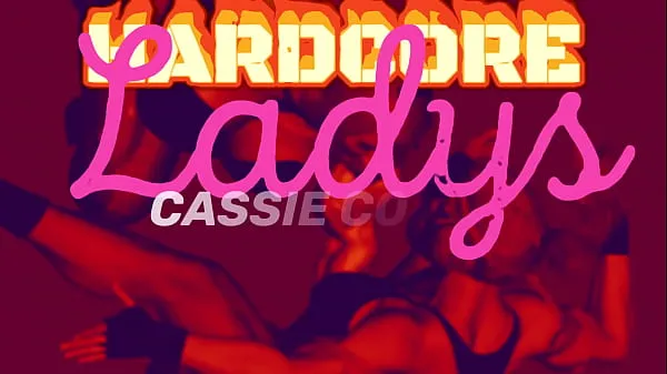 Friss Cassie combo sequence TEASER (Fbb klipcső