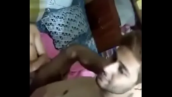 Nuevos Caliente guapo desi gay Sexo clips de tubo