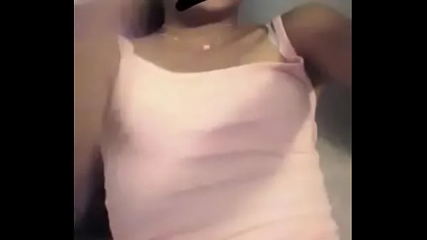 Friss 18 year old girl tempts me with provocative videos (part 1 klipcső