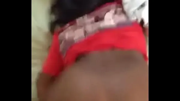 Fresh Getting fucked by black guy from the back clips Tube