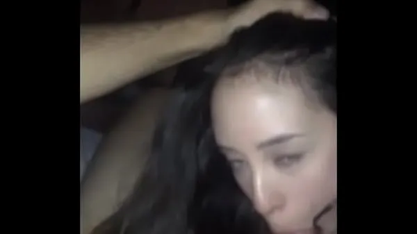 Fresh AMATEUR 18 years old SLUT GIVES HEAD amazing handjob and blowjob clips Tube