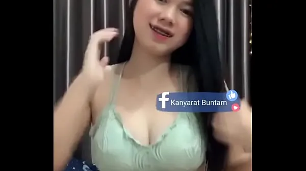 Nuevos Bigo en vivo Tailandia clips de tubo