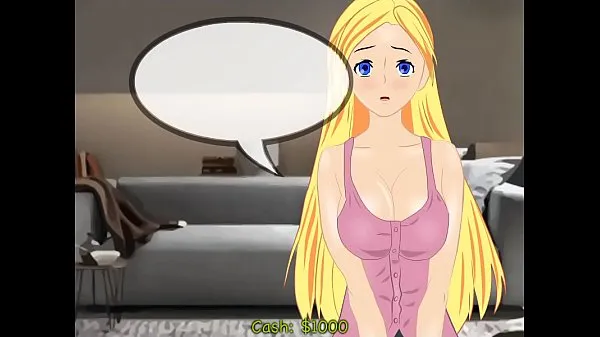Čerstvé klipy (FuckTown Casting Adele GamePlay Hentai Flash Game For Android Devices) Tube