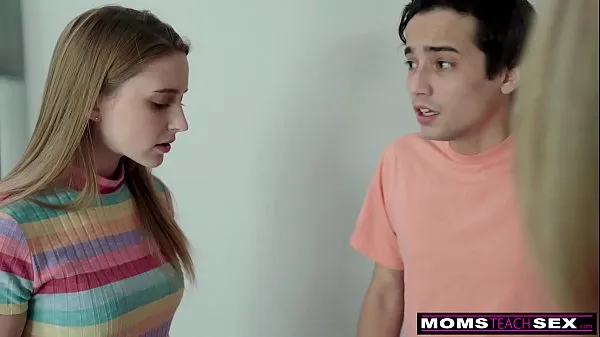 Fresh His Dick Is Huge I Just Want To See It" Tough Love Threesome Fuck S12:E2 clips Tube