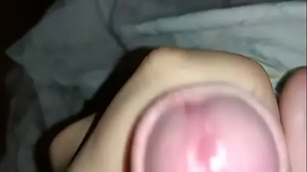 Nuevos Stroking my cock clips de tubo