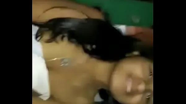 Ống Real homemade clip mới