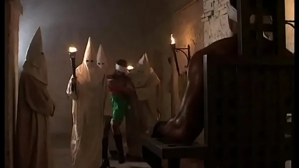 Fresh Ku Klux Klan XXX - The Parody - (Full HD - Refurbished Version clips Tube