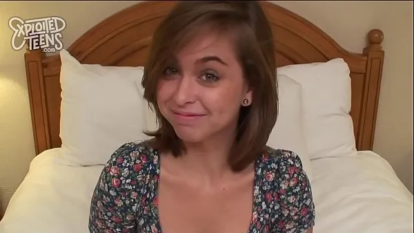 Fresh Riley Reid Can Be Seen Here Starring in Her First Porn clips Tube