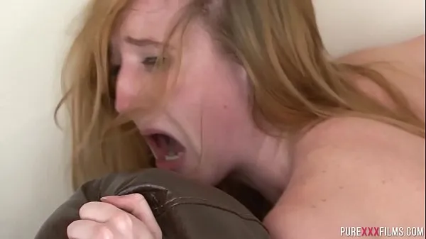 Fresh Slutty UK girl enjoys a good pounding clips Tube