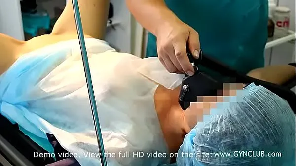 Fresh Orgasm during gyno procedures clips Tube