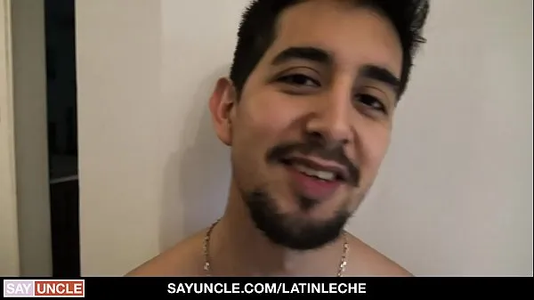 Tube de LatinLeche - Gay For Pay Latino Cock Sucer clips frais