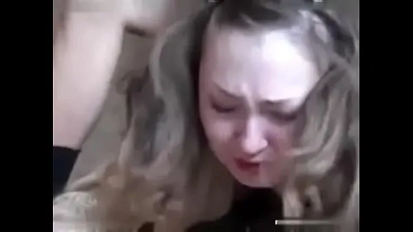 Fresh Russian Pizza Girl Rough Sex clips Tube