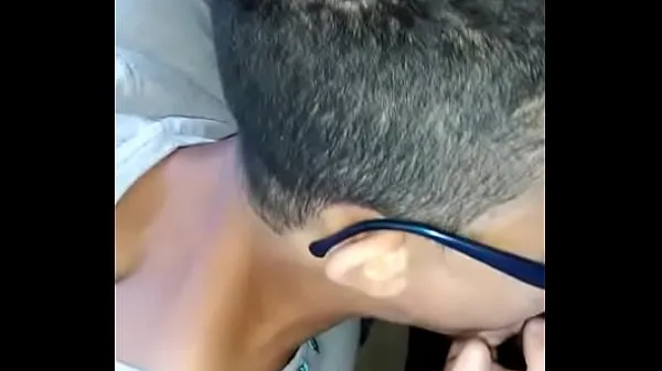 Tubo de sucking my friend and getting cum in the mouth clipes novos