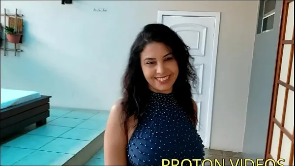 Fresh Black Friday on PROTON VIDEOS CHANNEL :))) More than 1 hour bareback fucking the real estate agent Sara Rosa in all positions - I cum twice clips Tube