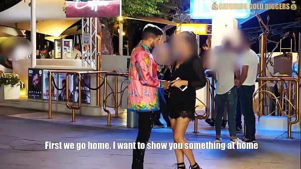 Fresh Amazing Sex With A Ukrainian Picked Up Outside The Famous Ibiza Night Club In Odessa clips Tube