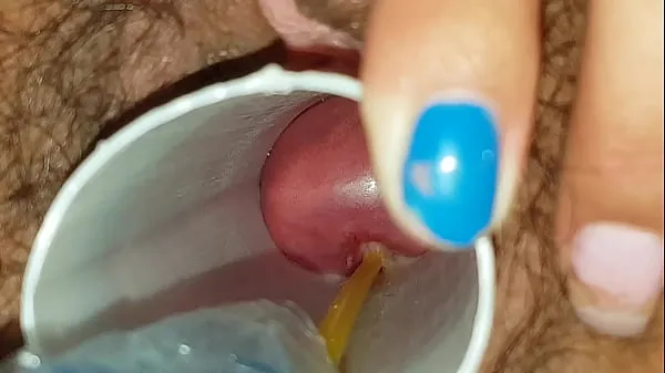 Tabung klip Fucking bogotan cervix 3 segar