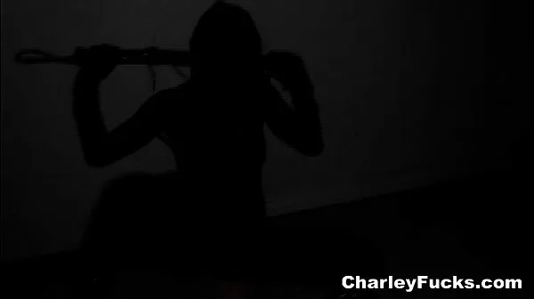 Tube de Fouettez-moi bébé Charley Chase clips frais