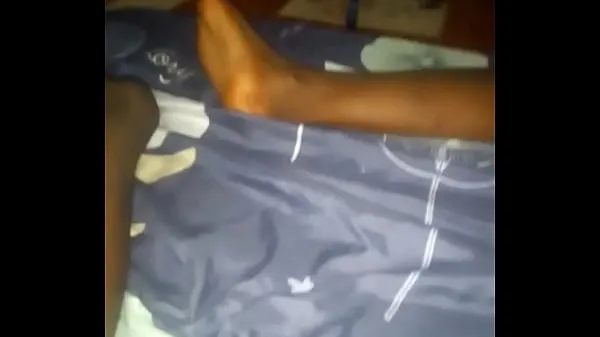 Fresh Naija teen after a good sex clips Tube