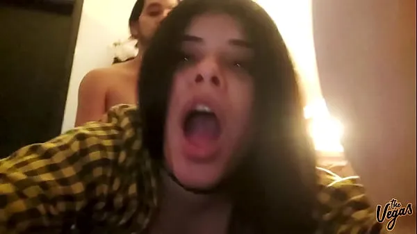 Fresh My step cousin lost the bet so she had to pay with pussy and let me record! follow her on instagram clips Tube