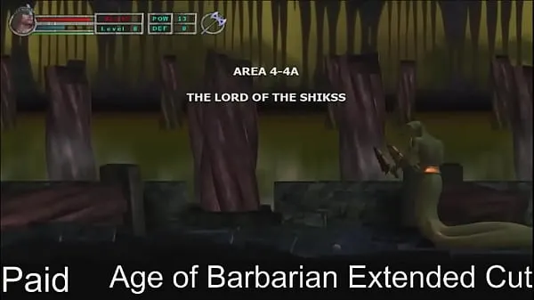 สด Age of Barbarian Extended Cut (Rahaan) ep04 คลิป Tube